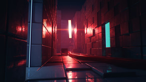 Q.U.B.E.2 Teaser Trailer trailer thumbnail