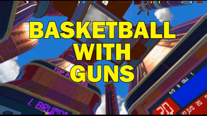 Warp League Basketball Trailer 60fps mp4 3 trailer thumbnail