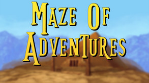 Maze Of Adventures Trailer trailer thumbnail