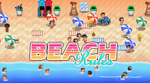 Beach Rules - Steam Announcement Trailer trailer thumbnail