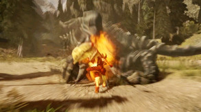 Gameplay Tailer 2017 trailer thumbnail