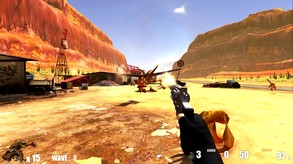 Action Alien : Prelude - Gameplay Trailer trailer thumbnail