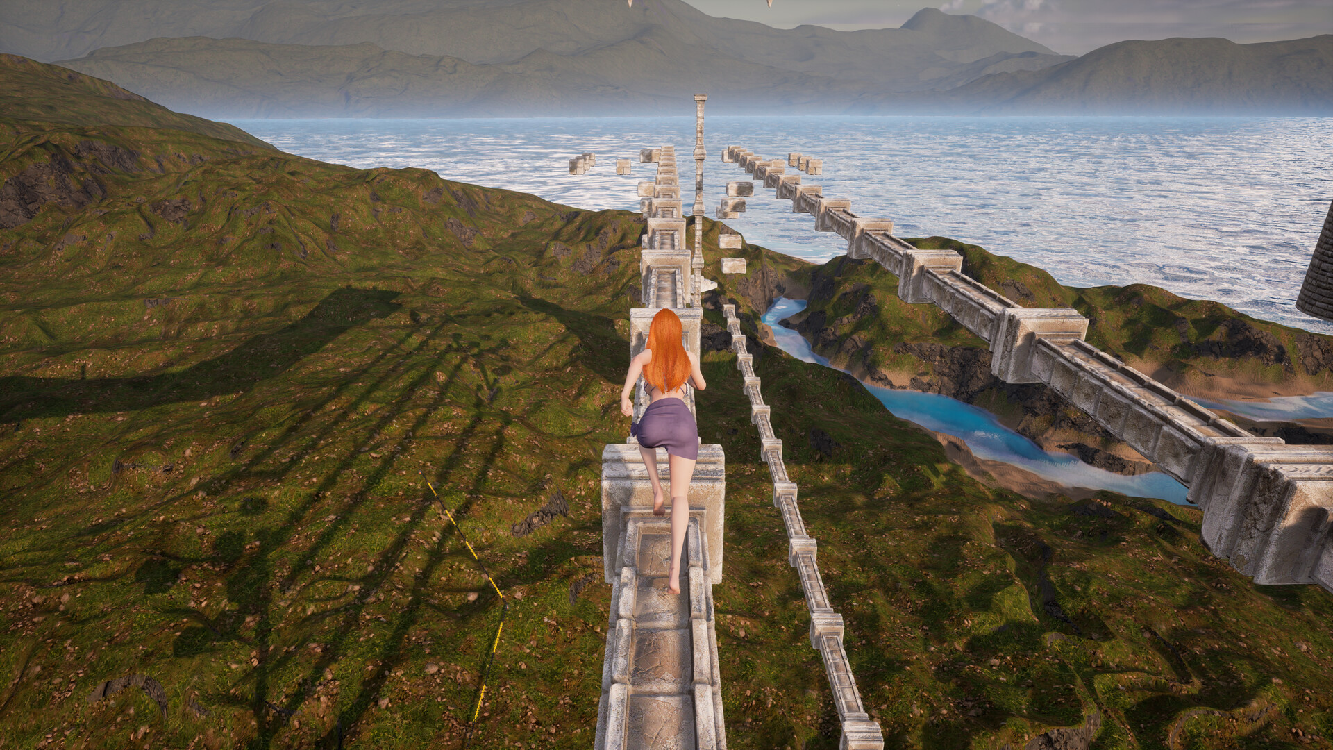Only UP screenshot 6
