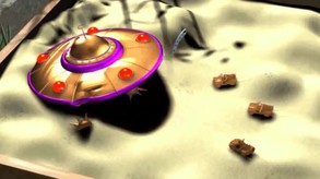 Army Men: Toys in Space trailer thumbnail