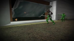 Army Men: RTS trailer thumbnail