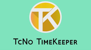 TcNo TimeKeeper Trailer trailer thumbnail