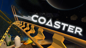 Coaster trailer thumbnail
