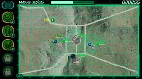 Radar Defense Trailer trailer thumbnail