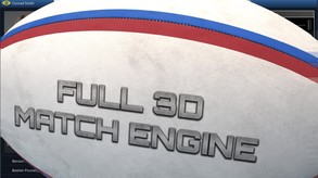 National Rugby Manager Trailer trailer thumbnail