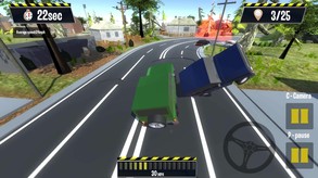 Trailer trailer thumbnail