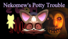 Nekomew's Potty Trouble Trailer trailer thumbnail