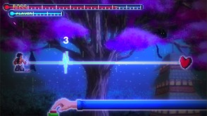 Rhythm Doctor Boss Level Trailer trailer thumbnail