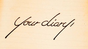 Your Diary + Trailer trailer thumbnail