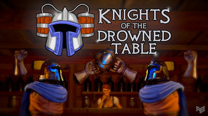 Knight of the Drowned Table - Early Access Trailer trailer thumbnail