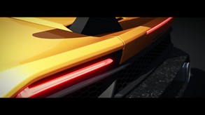 Lamborghini Huracán Performante trailer thumbnail