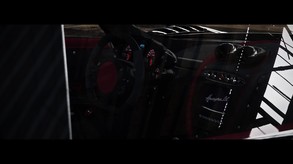 Pagani Huayra BC trailer thumbnail