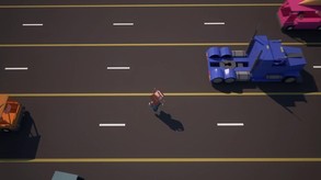 Highway Madness Trailer trailer thumbnail