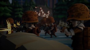 Launch Trailer trailer thumbnail