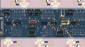SimAirport Trailer - December 2017 trailer thumbnail