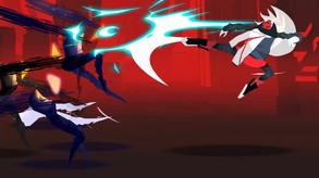 Animation artwork trailer thumbnail