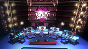 eSport Manager trailer thumbnail