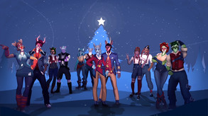 Hacktag Winter Hacking trailer trailer thumbnail