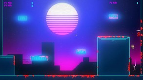 Hyper Slasher Teaser 1 trailer thumbnail