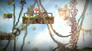 Hunahpu Quest. Mechanoid trailer thumbnail
