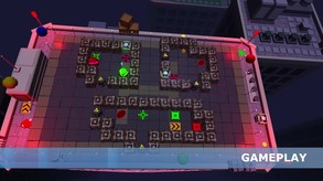 EXIT 4 - Portal trailer thumbnail
