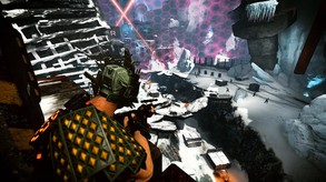 The DRG Initiative - Early Access Launch Trailer trailer thumbnail