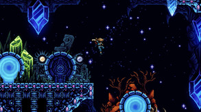 The Messenger Gameplay Trailer trailer thumbnail