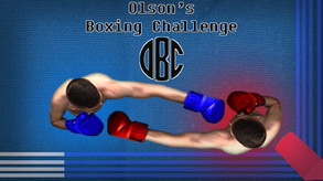 Olson's Boxing Challenge Update 1.1 trailer thumbnail