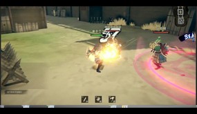 《全民王者》战斗视频 trailer thumbnail