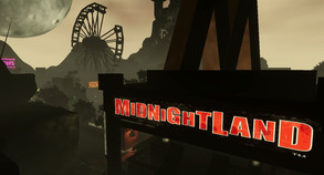 Midnightland 1 min Trailer trailer thumbnail