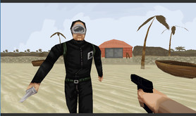 The spy who shot me™ trailer thumbnail