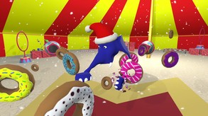 Christmas Trailer trailer thumbnail