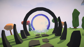 Mind Portal: Trailer trailer thumbnail