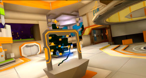 VR Triber Video trailer thumbnail
