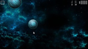 Falling dream gameplay trailer thumbnail