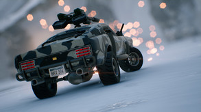 Diesel Guns Trailer trailer thumbnail