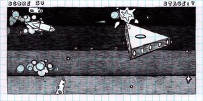 Rocket Blasters Trailer 2 trailer thumbnail