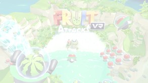 Fruit Attacks VR Trailer trailer thumbnail