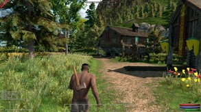 Ancient Siberia Trailer trailer thumbnail