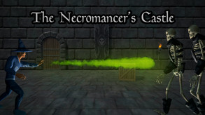 The Necromancer's Castle Trailer trailer thumbnail