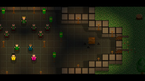 Short Gameplay Trailer trailer thumbnail