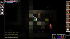 Once upon a Dungeon - Teaser trailer thumbnail
