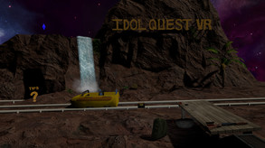Idol Quest VR Teaser Trailer trailer thumbnail