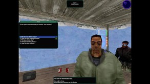 Brigand - Loma Larga Flooded trailer thumbnail