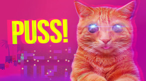 PUSS! Trailer trailer thumbnail