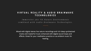 Satori Sounds VR trailer thumbnail